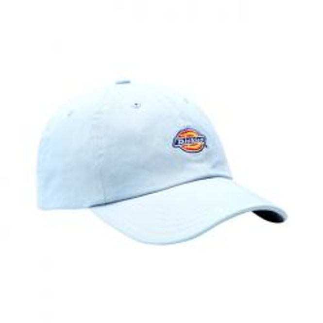 Hovedbilde DICKIES CAPS FOG BLUE
