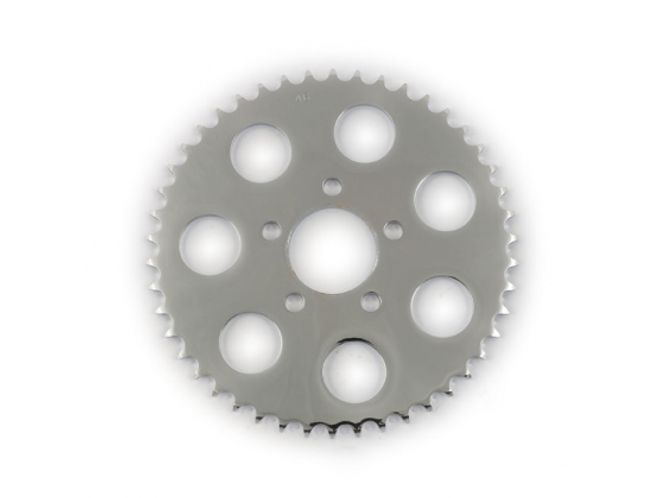 Hovedbilde 530 CHAIN CONVERSION REAR SPROCKETS 48T, Bakdrev