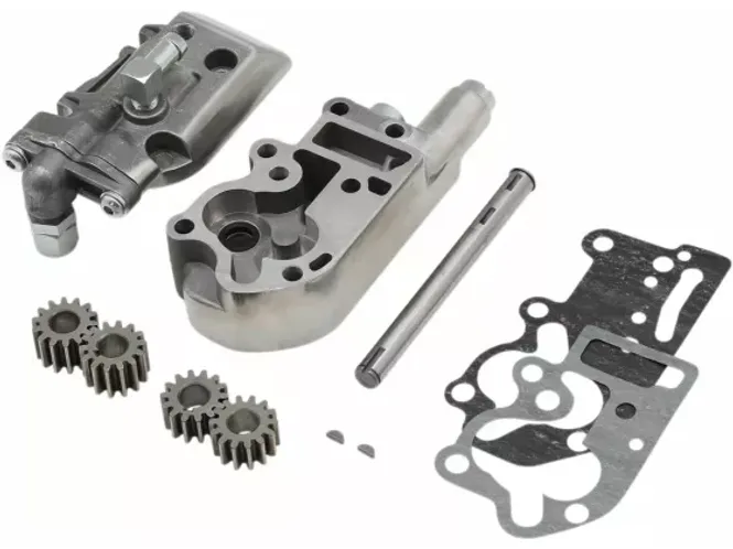 Hovedbilde Olje pumpe 92-99BT, Olje pumpe