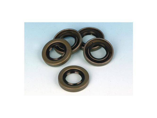 Hovedbilde OIL SEAL. GENERATOR END CAP, OIL SEAL. GENERATOR END CAP