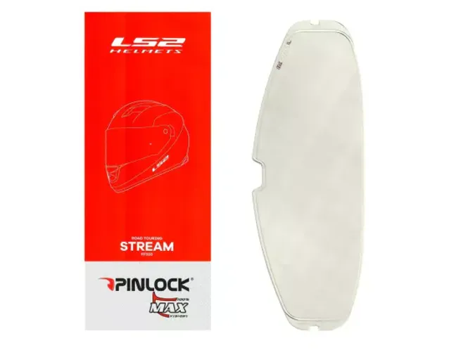 Hovedbilde LS2 Pinlock FF320/FF353/FF800/397, Pinlock