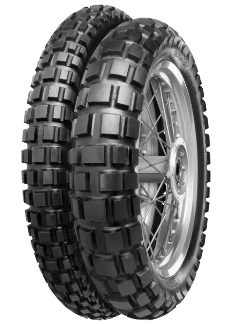 Hovedbilde TKC 80 dekk front 90/90-21
