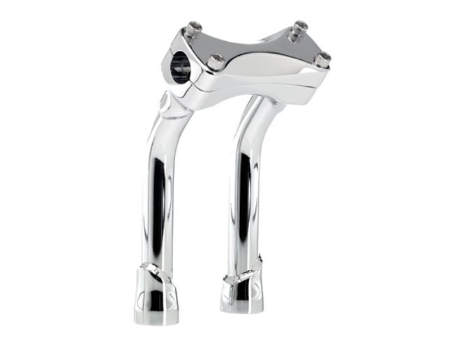 Hovedbilde MURDOCK PULLBACK RISERS 8