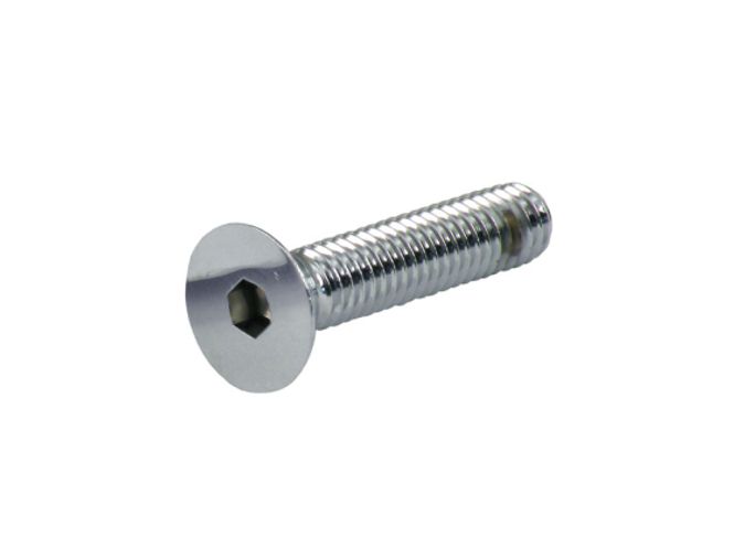Hovedbilde Bolt 3/8-16 X 2 1/2 
