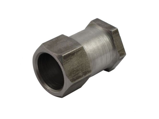 Hovedbilde NUT, CLUTCH HUB,41-E84 Big Twin