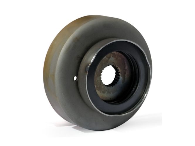 Hovedbilde Alternator rotor 50A