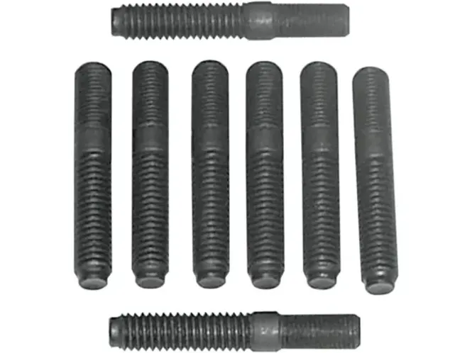 Hovedbilde Cylinder Base Studs, Cylinder Base Studs