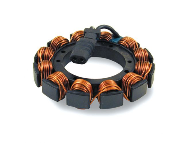 Hovedbilde Stator 32AMP.  89-99 B.T, Stator