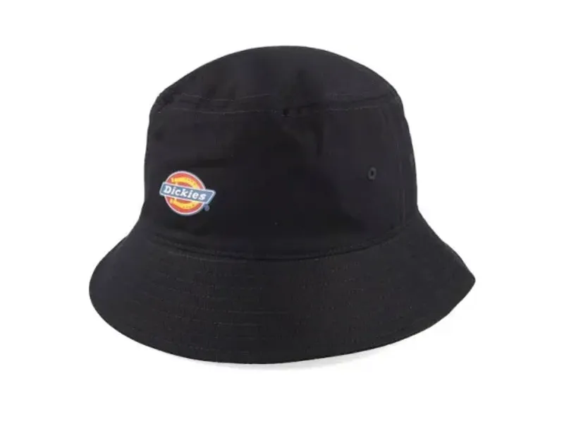 Dickies Stayton bucket hat, Bøtte hatt