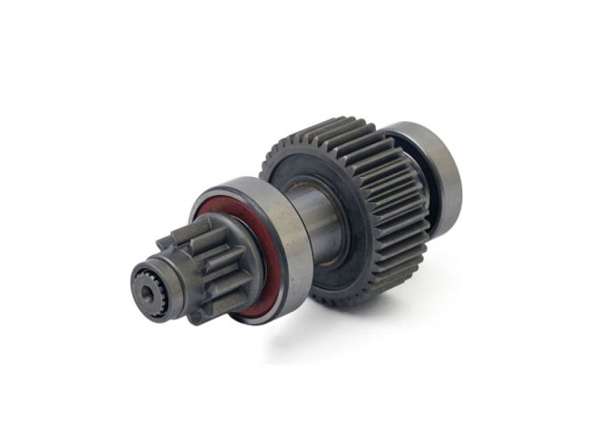 Hovedbilde STARTER CLUTCH ASSEMBLY