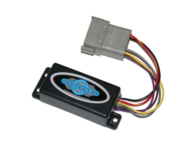 Hovedbilde turn signal module