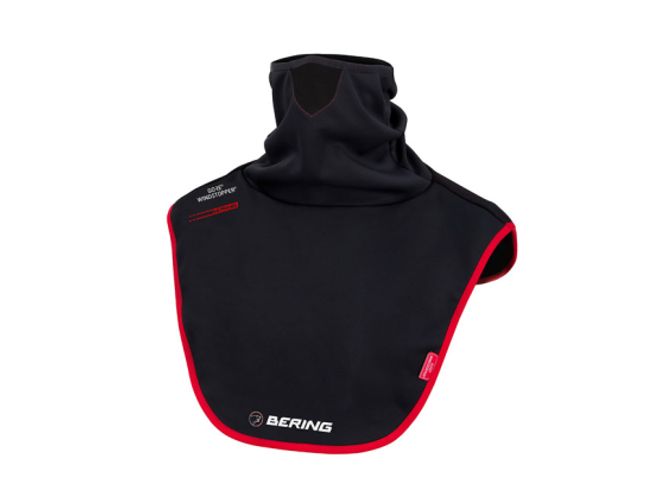 Hovedbilde BERING GORE-TEX WINDSTOPPER MAXI TUBE, Hals/ Buff