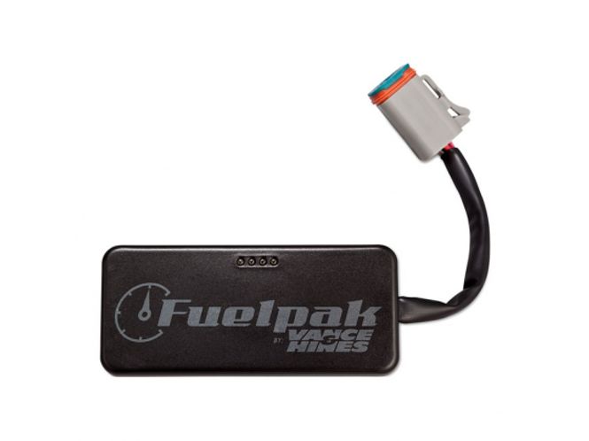 Hovedbilde V&H, FP3 ADJUSTABLE FUEL INJECTION. 4-PIN, Fuelpak