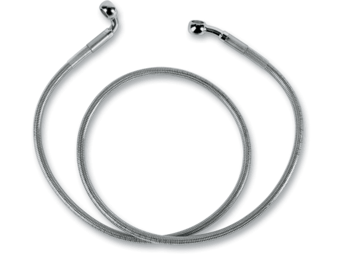 Hovedbilde FRT BRAKE LINE 99-07 FXST