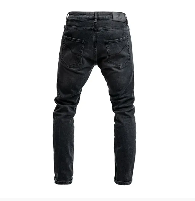 Hovedbilde John Doe Pioneer Mono jeans used black