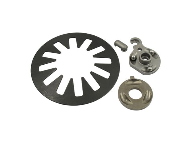 Hovedbilde Easy Pull clutch ramp kit