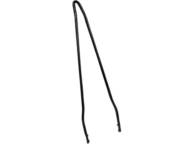 Hovedbilde Sissy Bar ATTITUDE STICK NARROW BLK