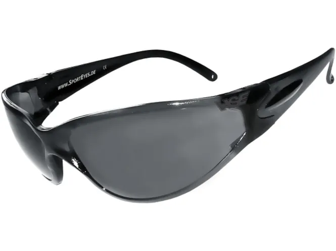 Hovedbilde HSD brille smoke