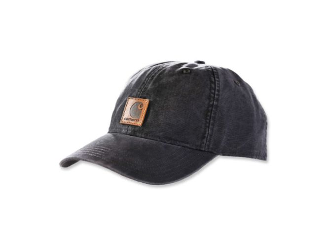 Hovedbilde Carhartt Odessa canvas caps, Caps