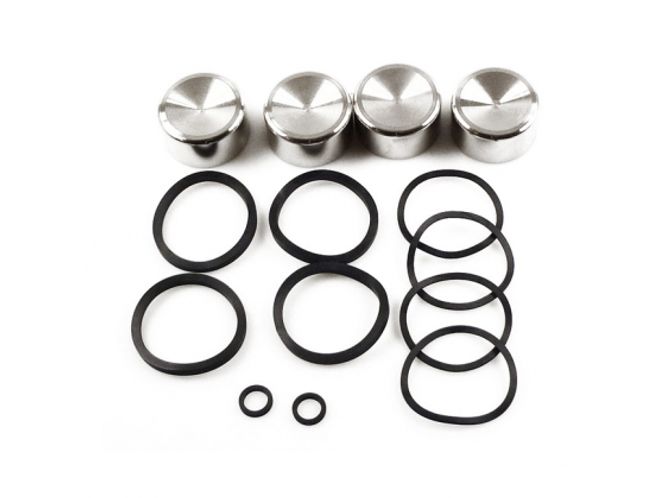Hovedbilde CALIPER PISTON & SEAL KIT, FRONT/REAR, Rep Sett Bremser