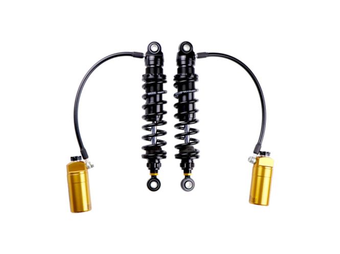 Hovedbilde Öhlins, STX36 Blackline rear shock absorbers. 328,5mm, Støtdempere