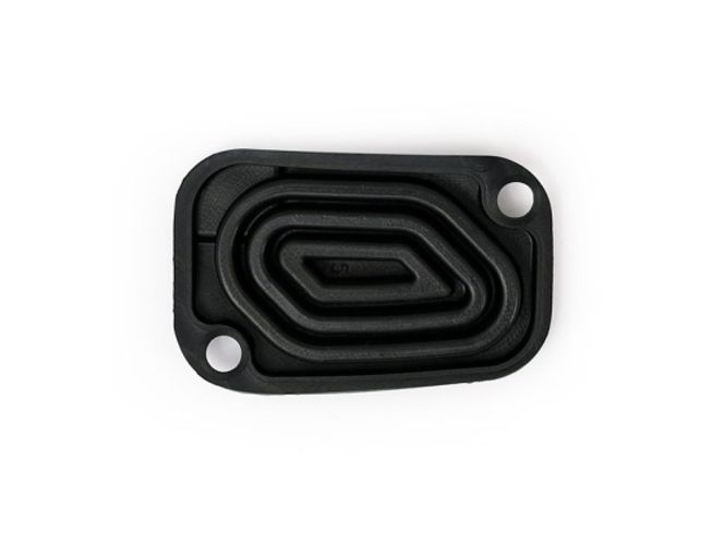 Hovedbilde GASKET, MASTER CYLINDER COVER, Pakning Bremsepumpe