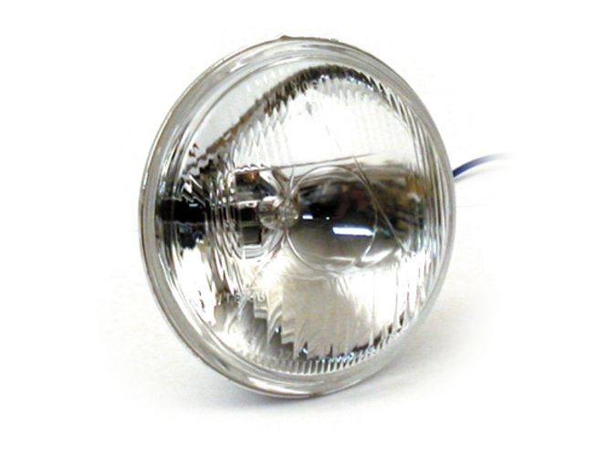 Hovedbilde 4 1/2 INCH HIGH BEAM UNIT, frontlys innsats