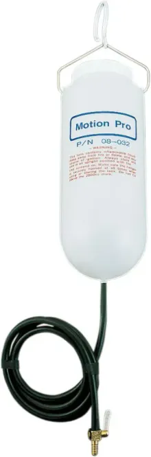 Hovedbilde Auxiliary Fuel Tank