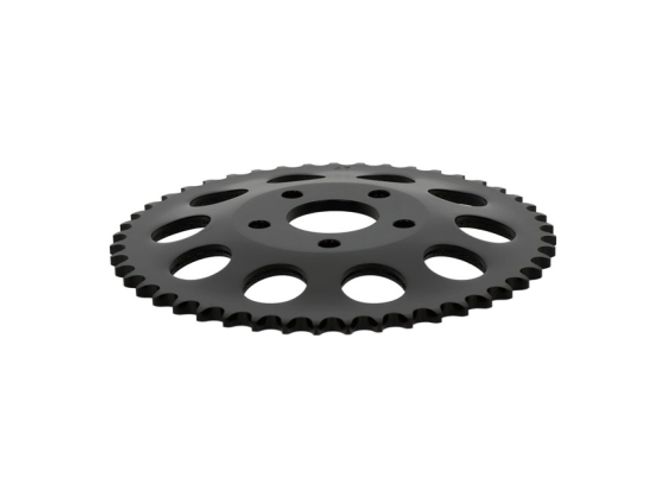 Hovedbilde REAR SPROCKET, BLACK. 47T, Bak drev