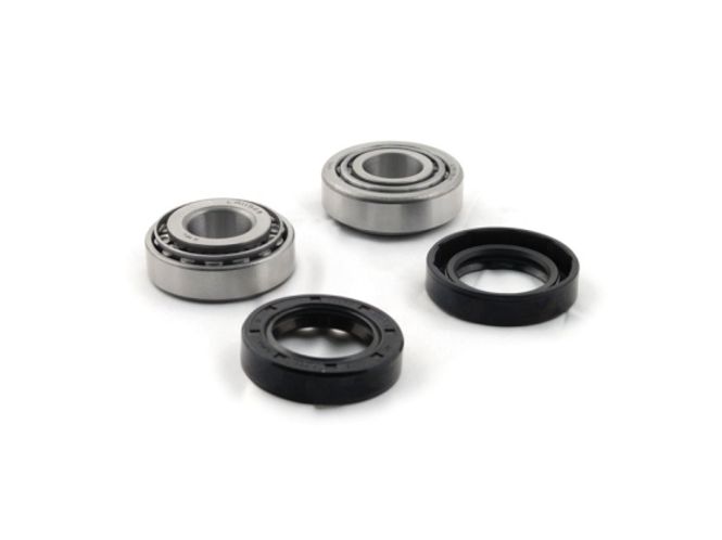 Hovedbilde ALL BALLS RACING, WHEEL BEARING & SEAL KIT, Hjul lager fornt/bak