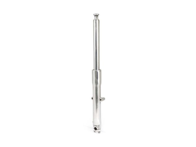 Hovedbilde 86-99 FXST fork tube & slider assembly set. std length sd, ...