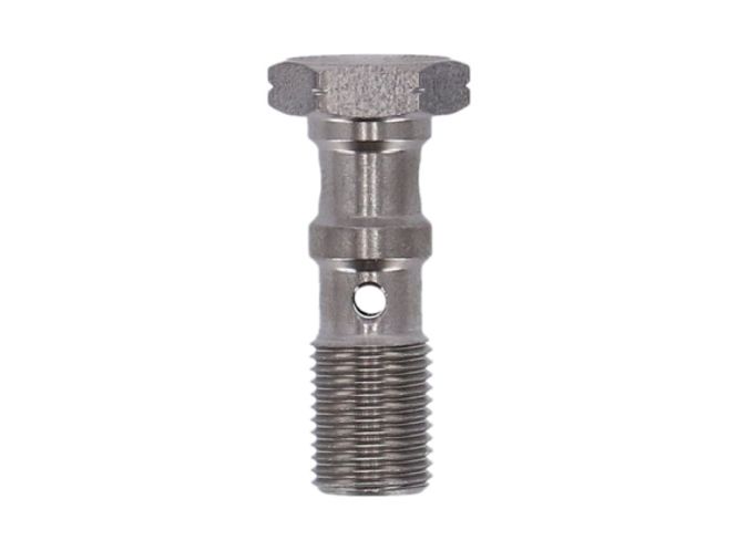 Hovedbilde GOODRIDGE, M10X1.00 DOUBLE BANJO BOLT,  M10X1.00 DOUBLE BANJO BOLT