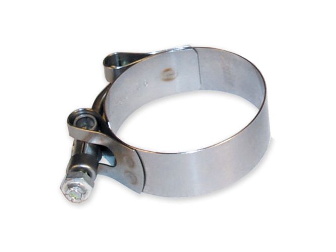 Hovedbilde S&S INTAKE MANIFOLD CLAMP