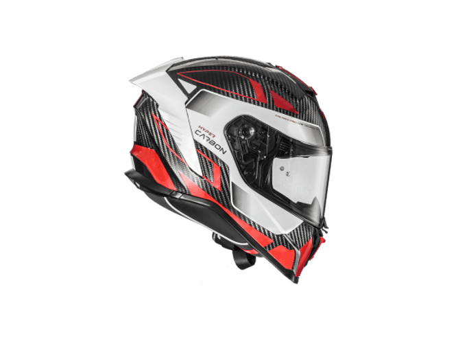 Hovedbilde HELMET HYPER CARB TK92 , hjelm