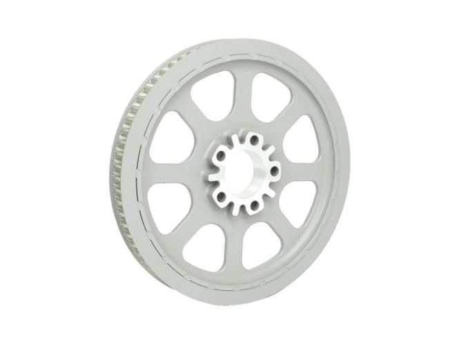 Hovedbilde wheel pulley 70t, 1-1/8