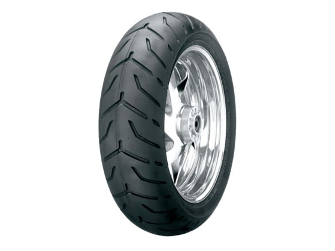Hovedbilde Dunlop D407 tire 240/40R18 79V, Dekk bak
