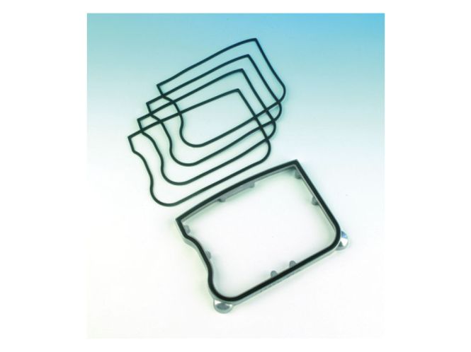 Hovedbilde JAMES, UPPER ROCKER COVER GASKET. RUBBER, 84-91 B.T. (NU)
