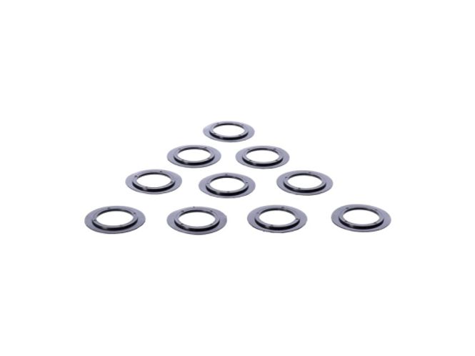 Hovedbilde WASHER, NYLON SWINGARM,80-01 FLT; 82-94 FXR