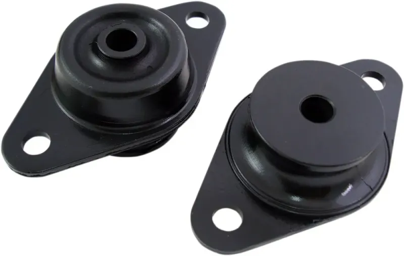 Motor feste front 80-08