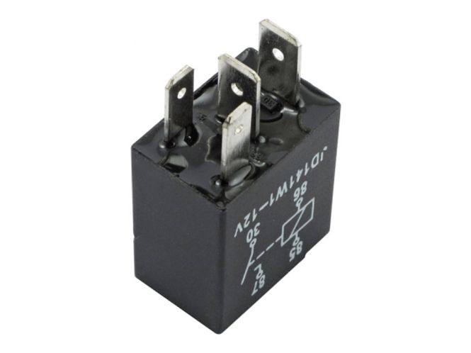 Hovedbilde STARTER RELAY05-09 XL (NU), Start rele