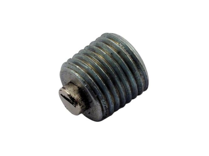 Hovedbilde Oil drain plug. 1/4