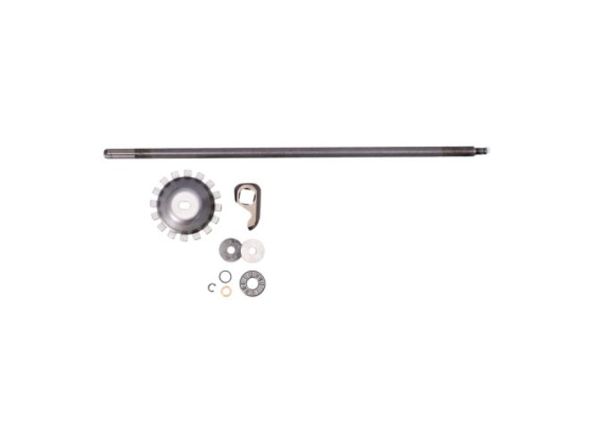 Hovedbilde Throw out bearing & pushrod kit.