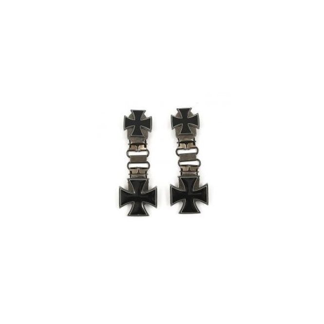 Hovedbilde Ryder Front clips Maltese Cross
