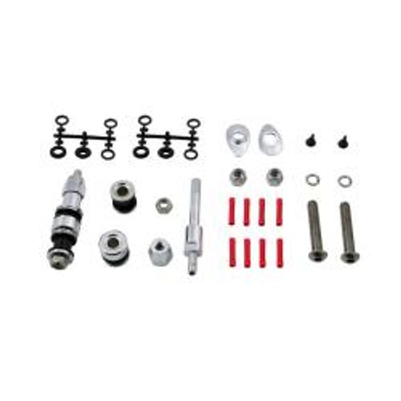 Docking hardware kit