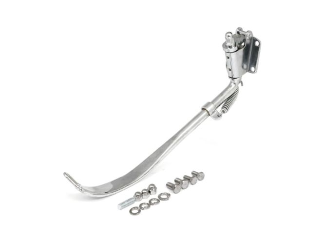 Hovedbilde Støtte 37-86 4-speed FL, FX; 84-88 Softail , Støtte
