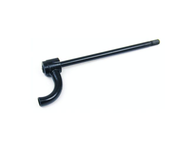 Hovedbilde BREATHER PIPE ASSEMBLY, BREATHER PIPE ASSEMBLY