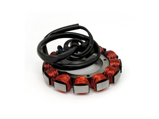 Hovedbilde STATOR  91-06 XL(NU), Stator