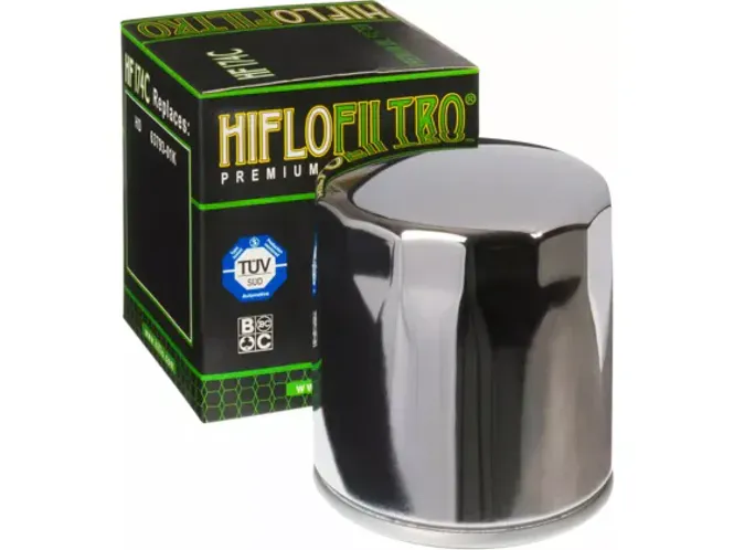 Hovedbilde Oljefilter  HF174C, Oljefilter