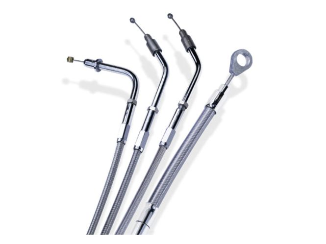 Hovedbilde Retur gass wire +10