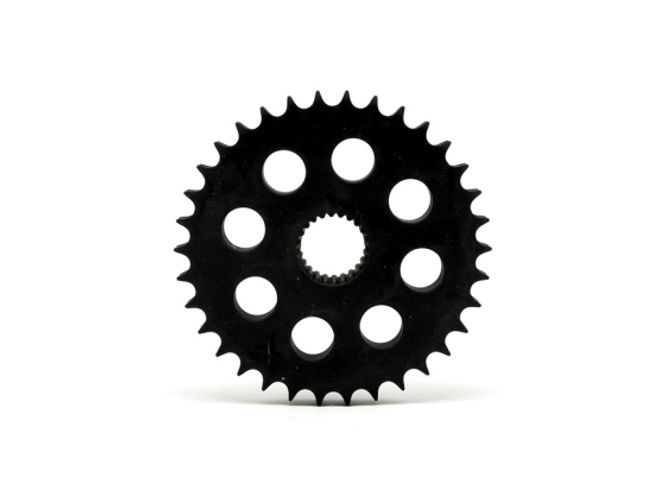 Hovedbilde Solid motor sprocket 34t,